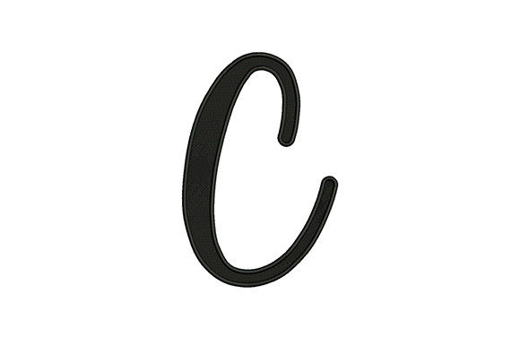 Alphabet C: Clean, Confident, and Ready for Real Projects