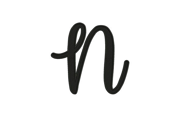 Alphabet N: Elegant, Seasonal, and Surprisingly Versatile