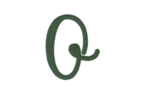 Alphabet O: Clean, Confident, and Ready for Real Projects