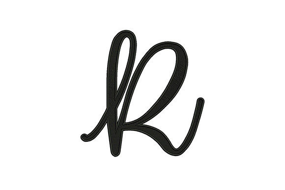 Alphabet R: A Thoughtful, Versatile Letter for Personalized Gifts