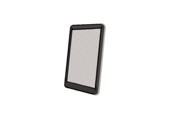 EReader Mockup: A Smart Branding Choice