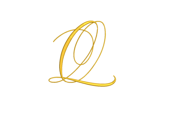 Letter Q: A Boutique Embroidery Designer’s Real-World Review