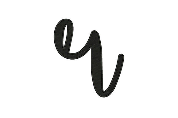 Lower Case Alphabet R