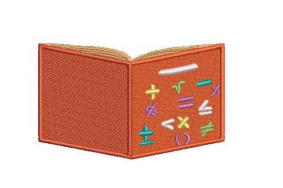 Mathematics Book Cover