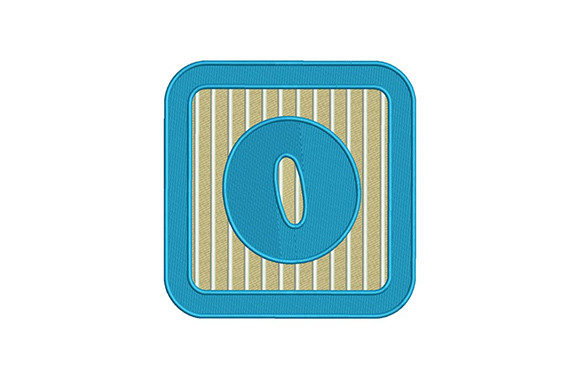 Number Zero: A Smart Embroidery Choice for Small Business Brands