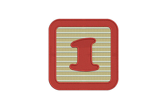 Red Frame Number One: A Boutique Embroidery Review
